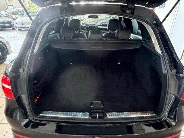 MERCEDES-BENZ GLC 250 4Matic Premium //AMG PACK//TETTO/20