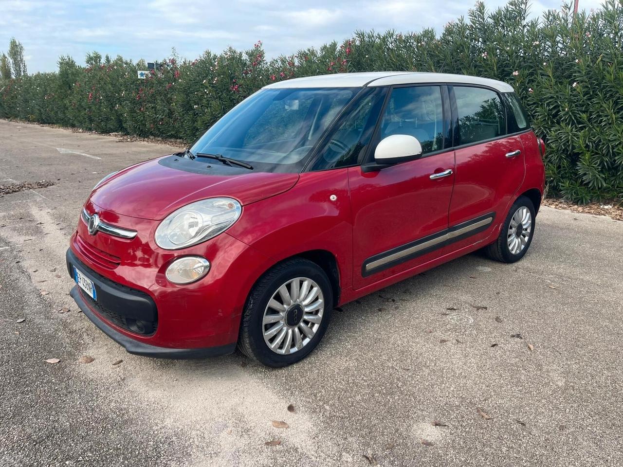 Fiat 500L 1.3 Multijet Pop Star