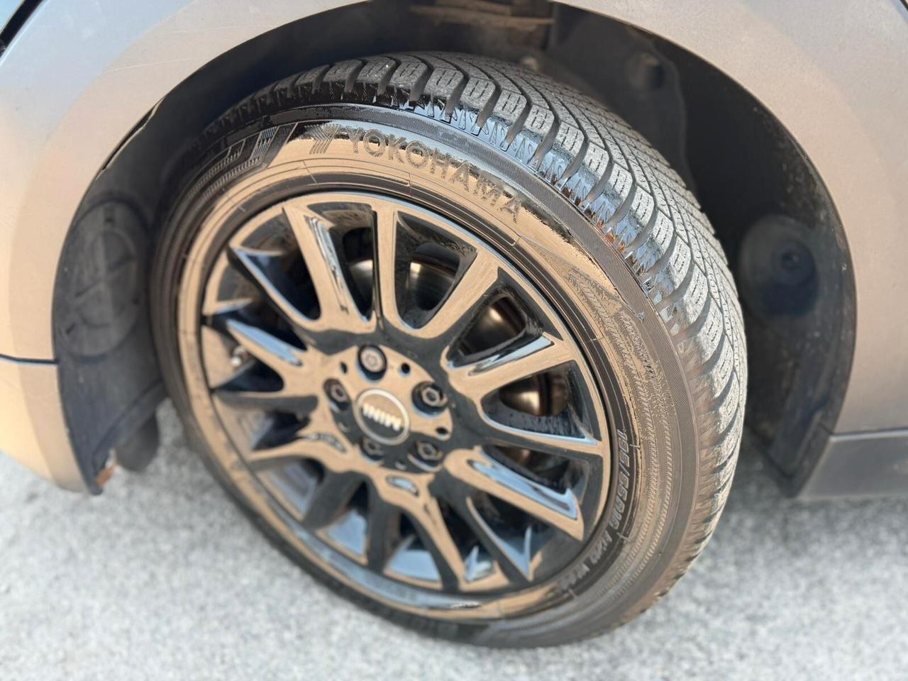 Mini One (F56) 1.2 102cv NEOPATENTATI