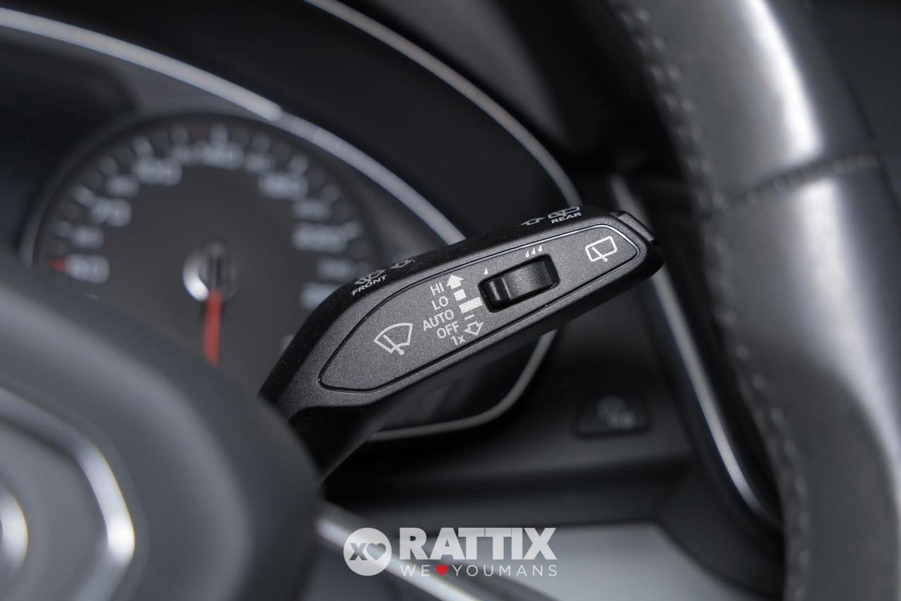 Audi Q5 40 2.0 TDI 190CV Business Quattro s-Tronic