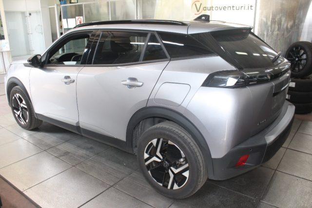 PEUGEOT 2008 1200 PURETECH ALLURE 100 CV