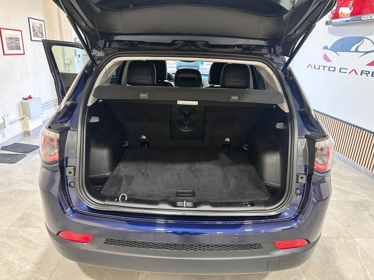 Jeep Compass 1.6 Multijet 120CV Limited - FULL - D