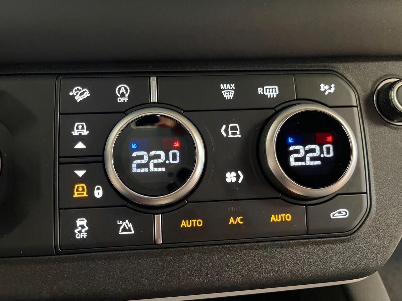 Land Rover Defender 110 SE X-Dynamic 3.0d awd 200cv c.auto-Subentro Noleggio-LEGGI SOTTO