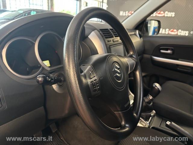 SUZUKI Grand Vitara 1.9 DDiS 5p.