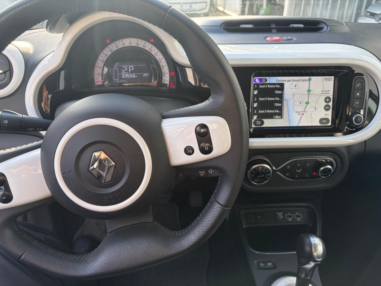 Renault Twingo Electric Vibes 30 mila km