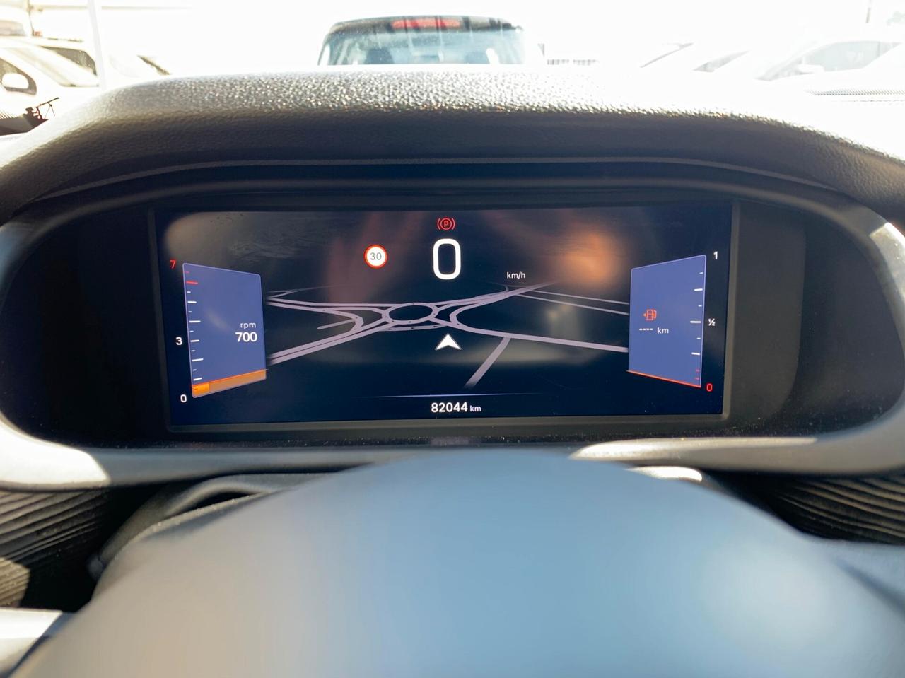 Jeep Avenger 1.2 Turbo 100 CV Summit