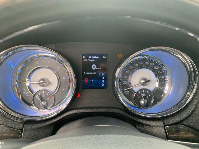 LANCIA Thema 3.0 V6 Multijet II 239 CV Platinum
