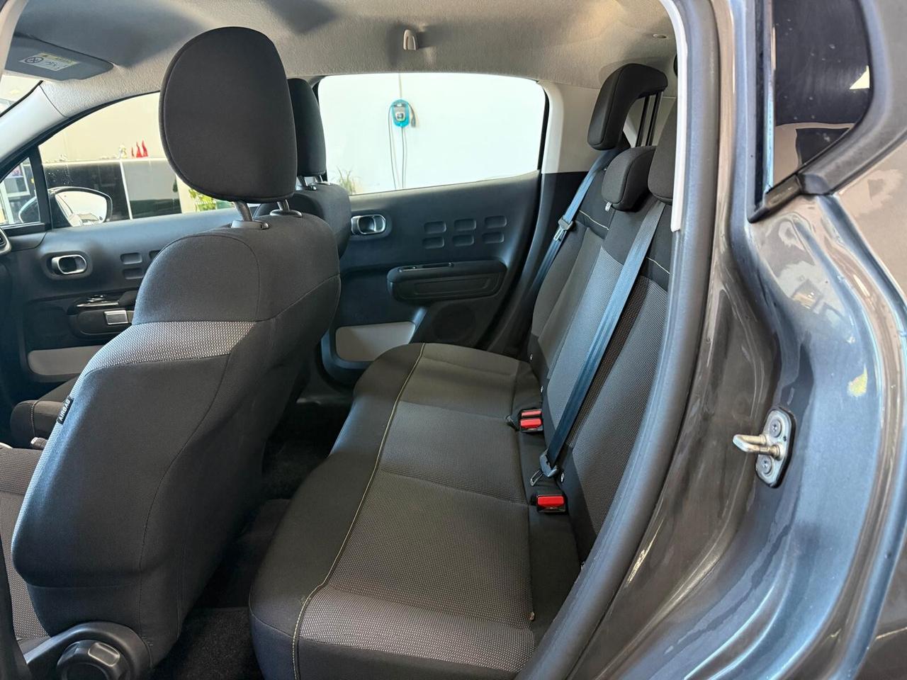 Citroen C3 PureTech 110 S&S Shine