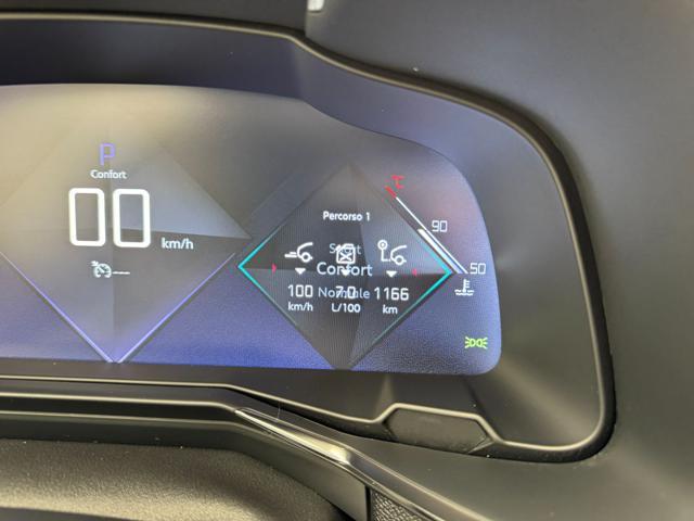 DS AUTOMOBILES DS 7 Crossback BlueHDi 177cv OPERA (Tetto/Pelle/Auto/APP/Led)