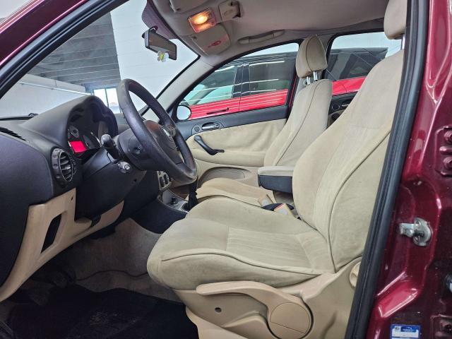 Alfa Romeo 147 147 II 2004 5p 1.6 ts 16v BlackLine 105cv