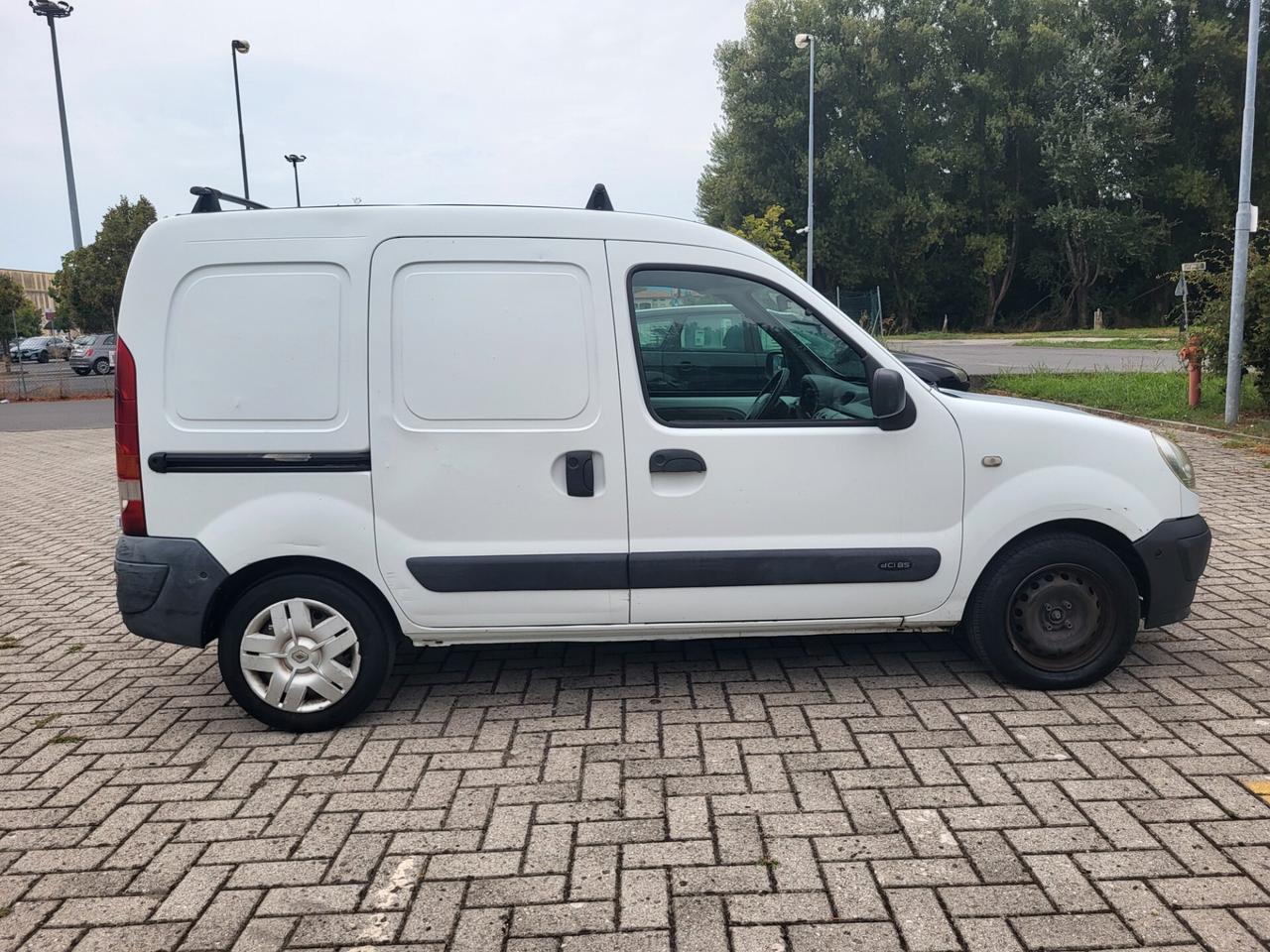 Renault Kangoo 1.5 dCi/70CV 4p. Pack