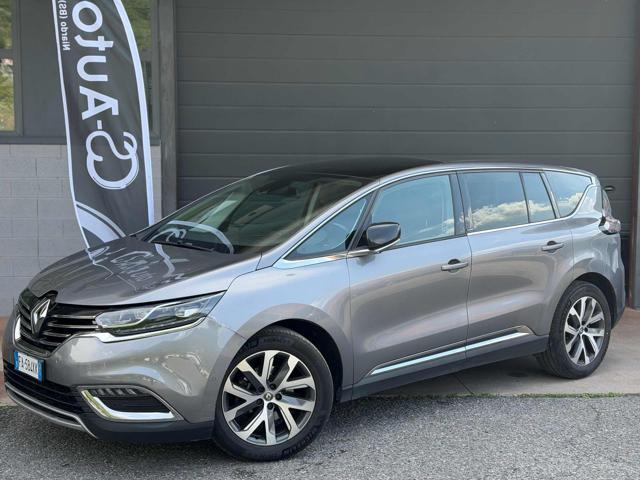 RENAULT Espace dCi 160CV 4Control AUTO PER COMMERCIANTI
