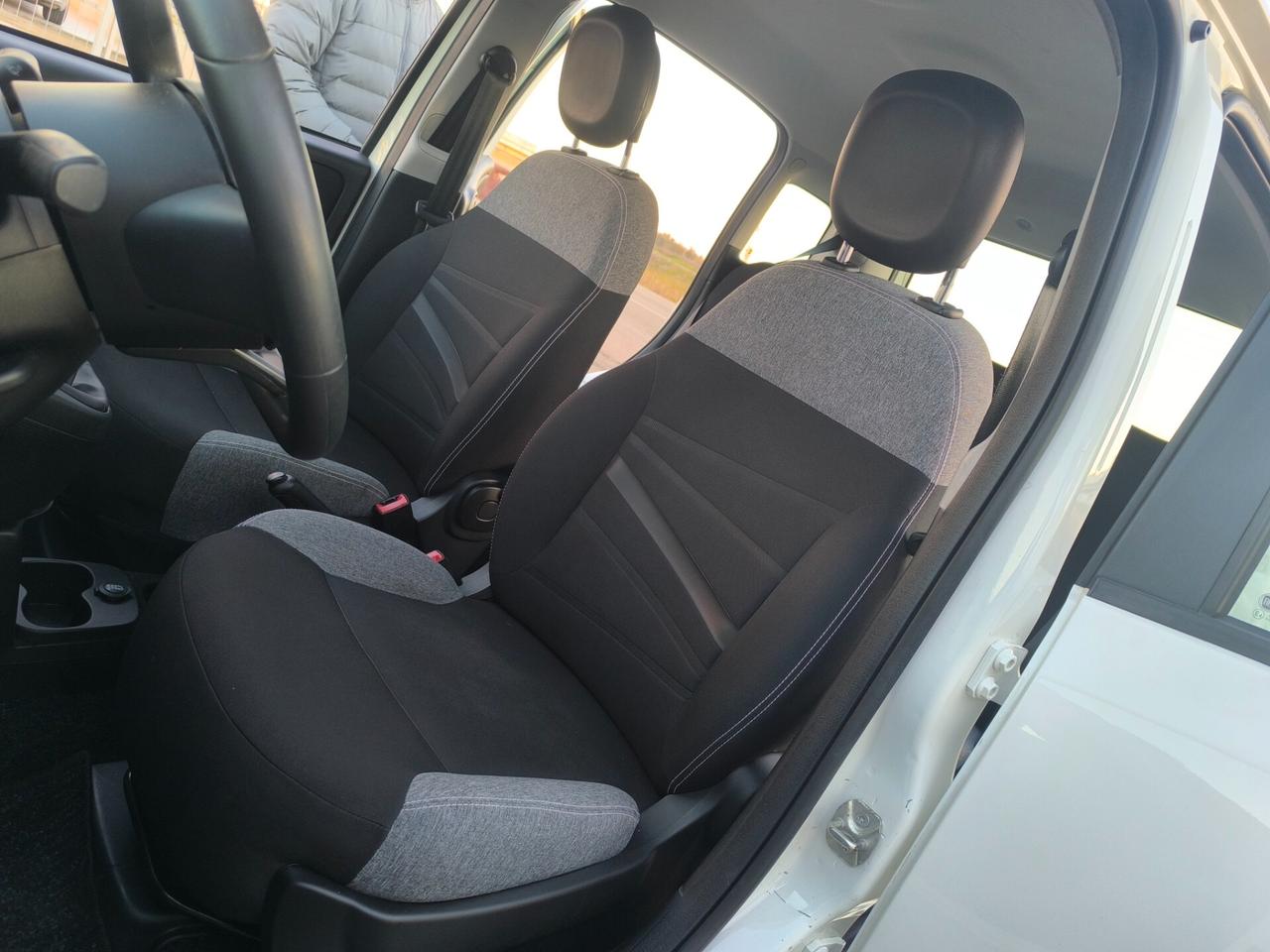 FIAT PANDA GPL CITY LIFE 04/2021 KM 59.000