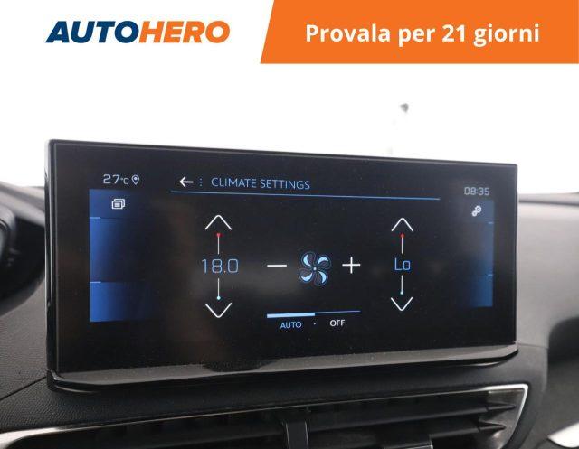 PEUGEOT 3008 BlueHDi 130 S&S EAT8 Allure Pack