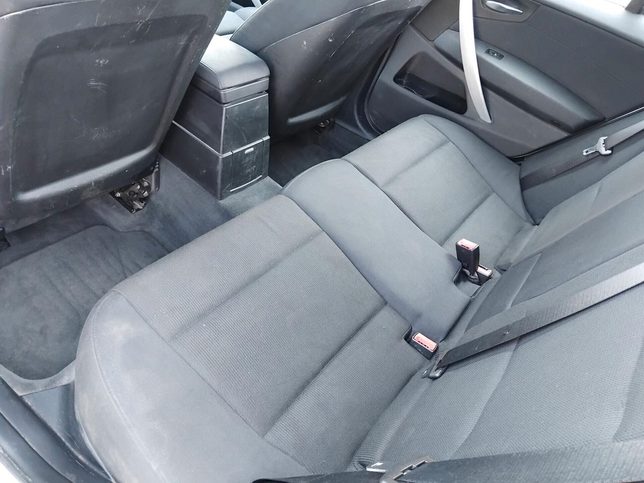 Bmw X3 diesel garanzia