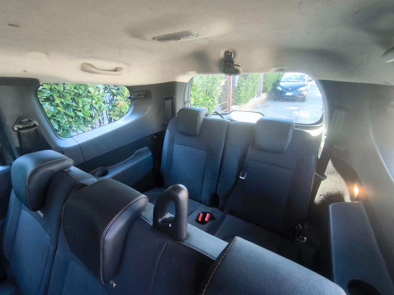DACIA LODGY G.P.L.- 7 POSTI – KM 118000-OK NEOPATENTATI