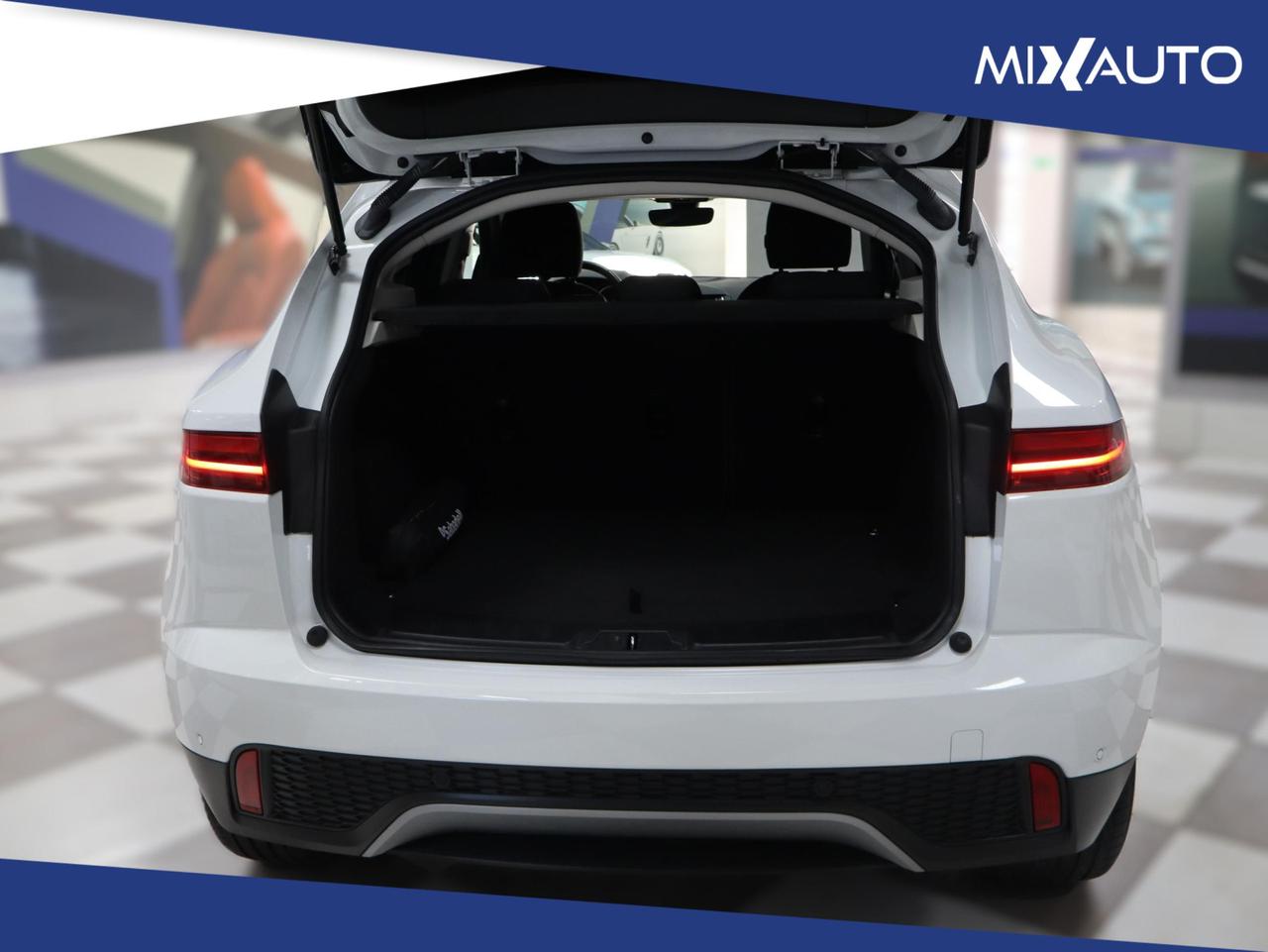 Jaguar E-Pace 2.0D I4 AWD 150CV AUTO