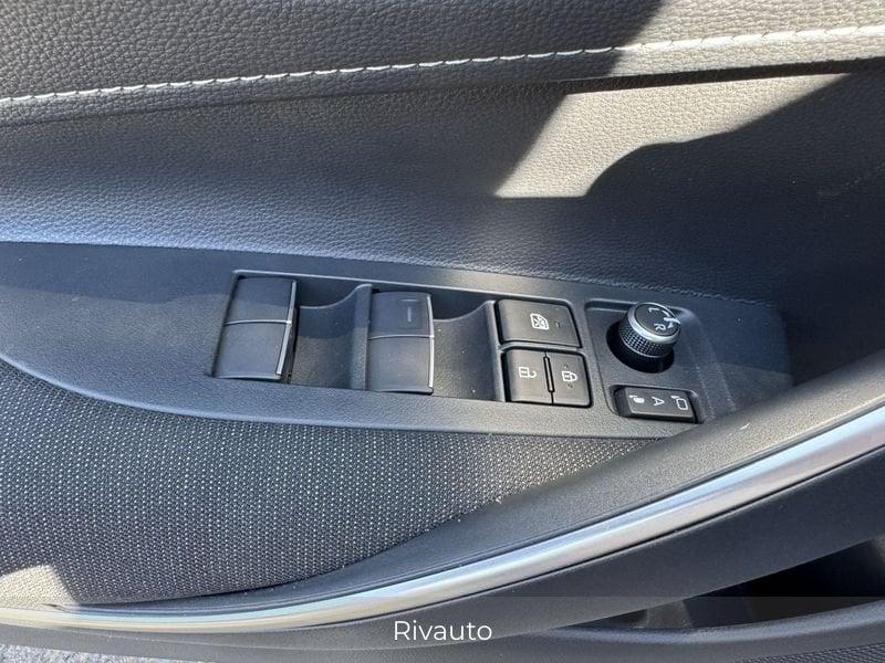 Toyota Corolla TS 1.8 Hybrid Active