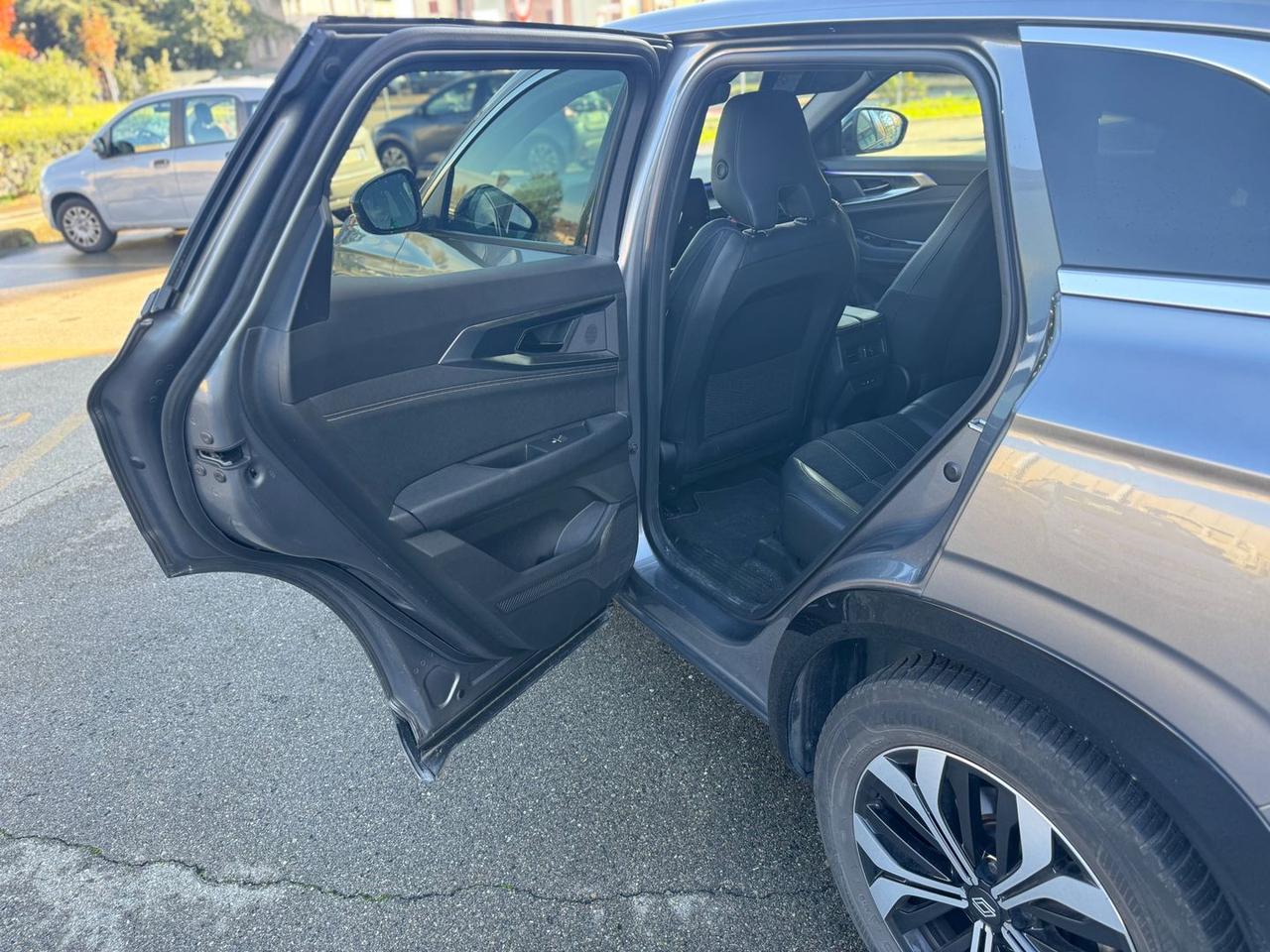 Renault Austral Techno E-TECH 200 HEV #7923