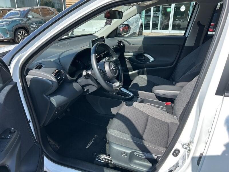 Toyota Yaris Cross 1.5 Hybrid 5p. Business