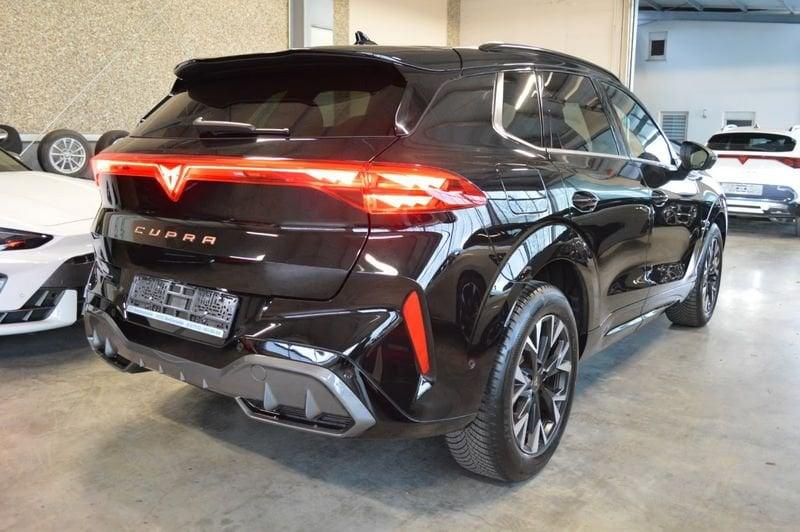 Cupra Terramar Terramar 1.5 eTSI Hybrid DSG EDGE CAMERA 360° MATRIX LED