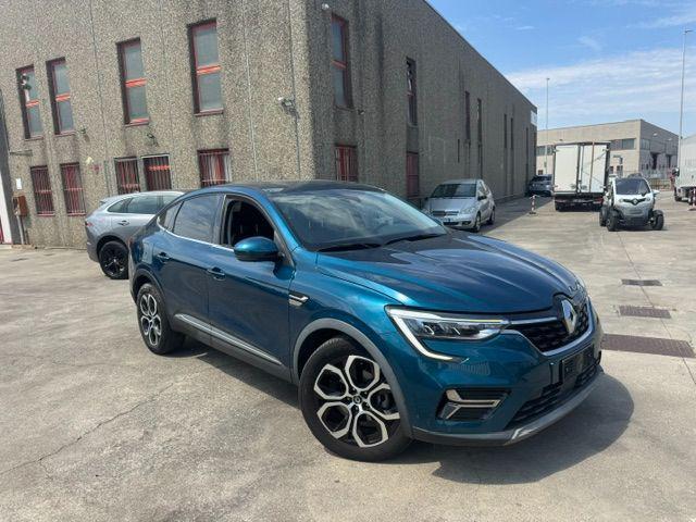 RENAULT Arkana Arkana Full Hybrid E-Tech 145 CV Engineered Fast T