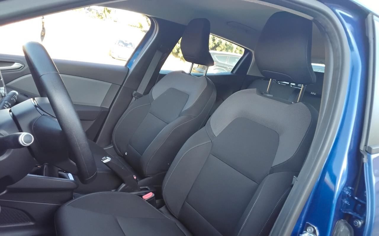 Renault Clio TCe 100 CV 5 porte Life