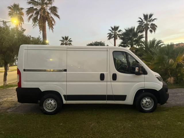 CITROEN Jumper 30 BlueHDi 110 PC-TN Furgone