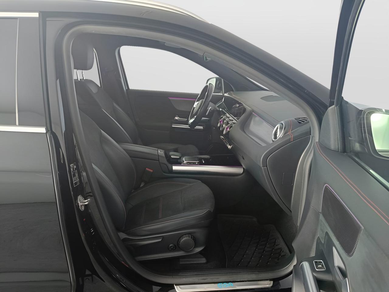 Mercedes-Benz EQA - H243 2021 - EQA 250 Premium