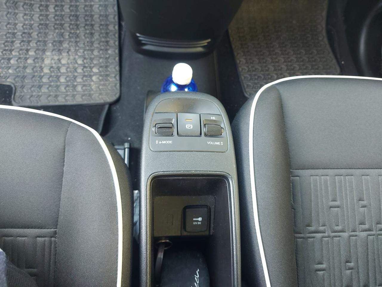 Fiat 500e Action 500-e 70 KW
