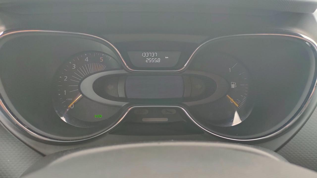 Renault Captur dCi 8V 90 CV EDC Start&Stop Energy Zen