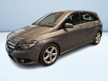 Mercedes-Benz Classe B B 180 CDI PREMIUM AUTO