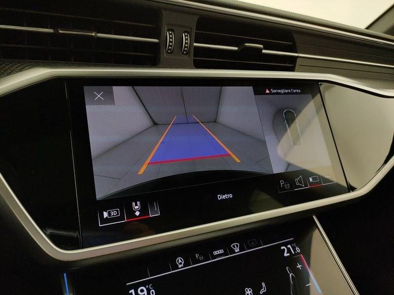 Audi A6 RS 6 Avant 4.0 TFSI V8 quattro tiptronic Performance - PREZZO REALE