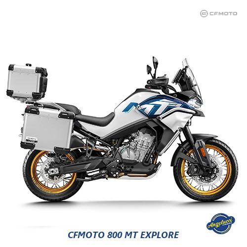 CFMOTO 800MT