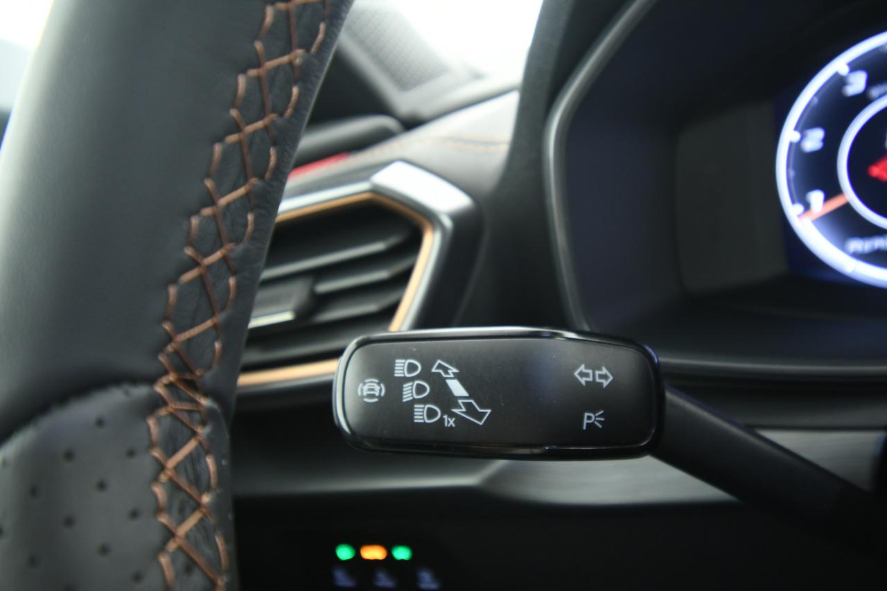 Cupra Formentor 2.0 tdi 4drive 150cv dsg CAMERA+ACC+APP CONNECT