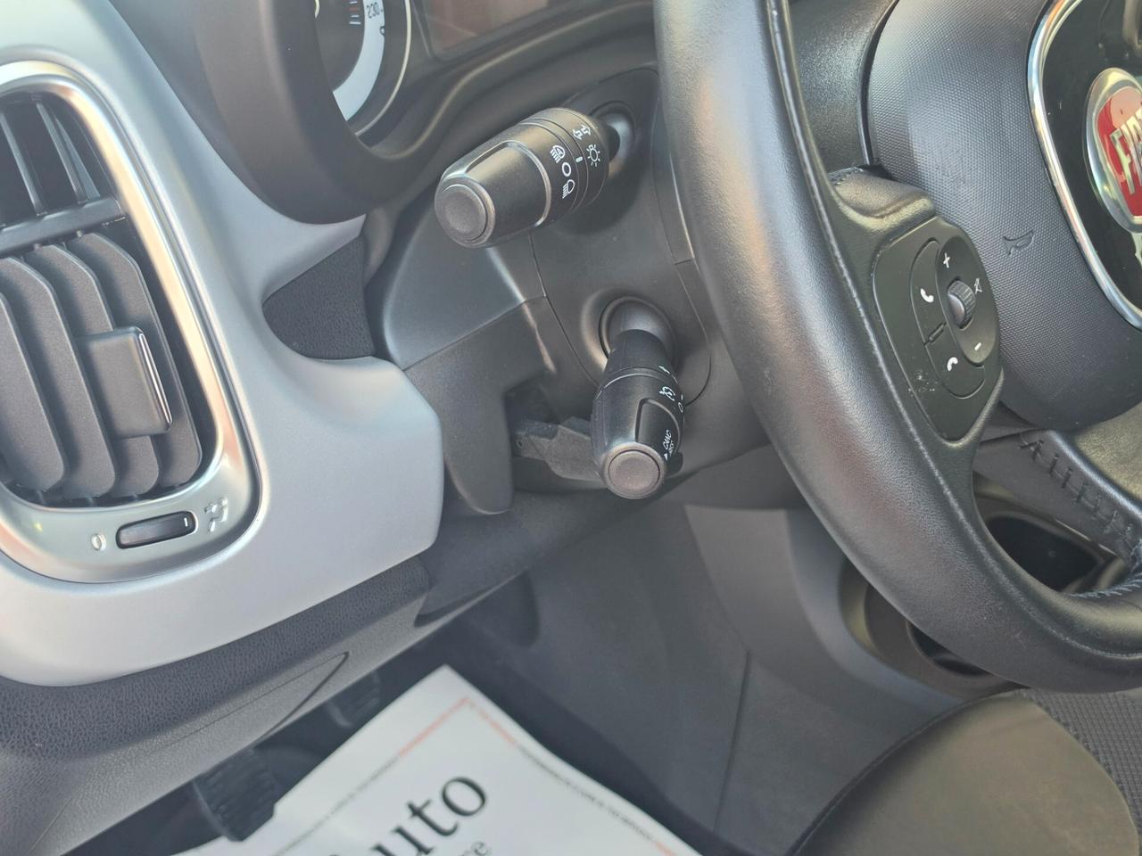 Fiat 500L 1.6 Multijet 105 CV Trekking