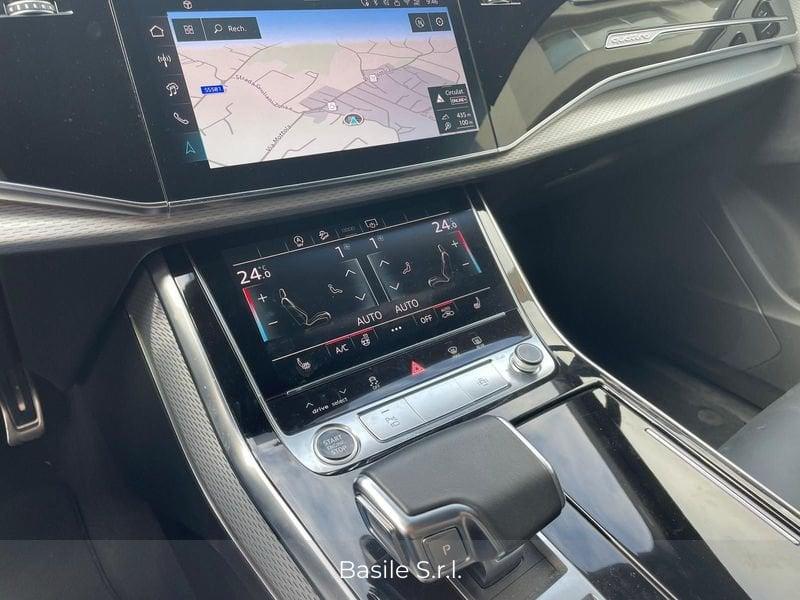 Audi Q7 50 TDI quattro tiptr S line edition