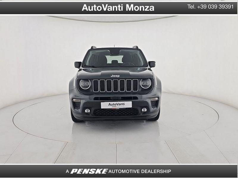 Jeep Renegade Renegade 1.5 Turbo T4 MHEV Renegade