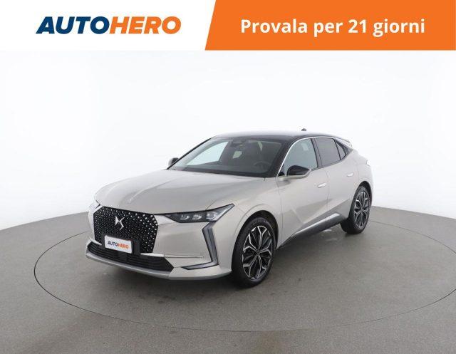 DS AUTOMOBILES DS 4 PureTech 180 aut. Cross Rivoli