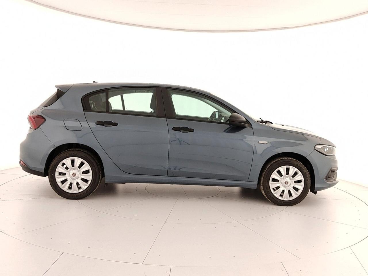 Fiat Tipo 1.5 Hybrid DCT 5 porte