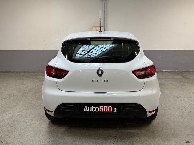 RENAULT Clio TCe 12V 90 CV GPL 5 porte Life