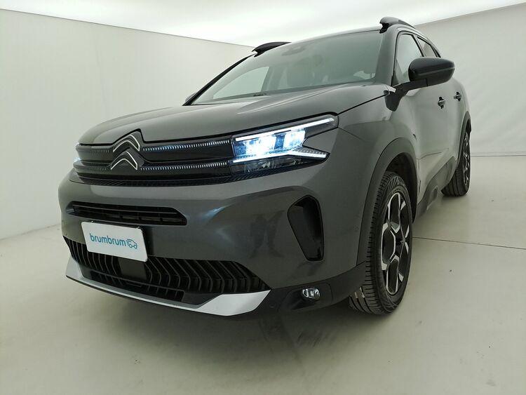 Citroen C5 Aircross Max EAT8 BR476012 1.5 Diesel 131CV