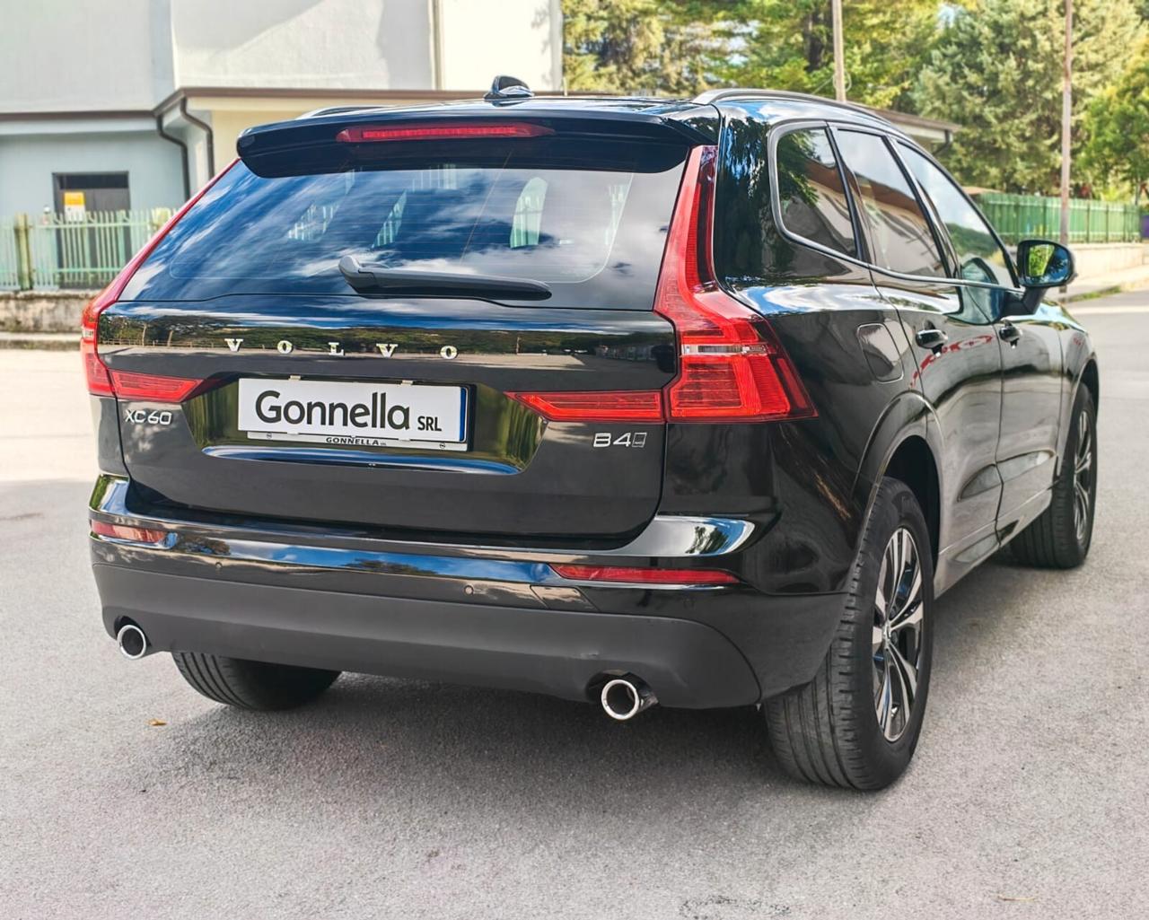 Volvo XC 60 XC60 D4 Geartronic Business