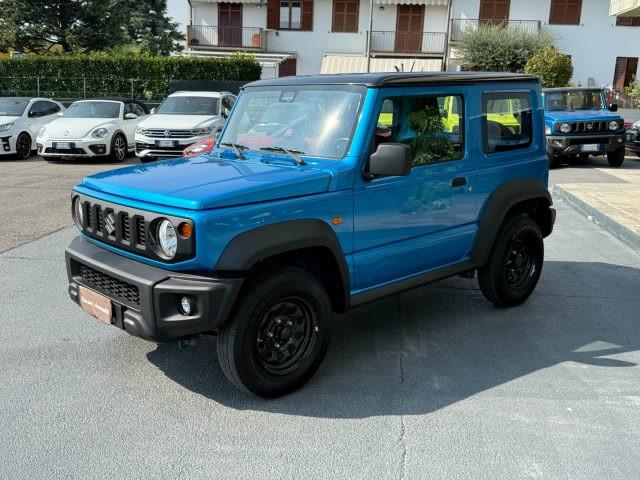 SUZUKI Jimny 1.5 5MT Easy PRO PREZZO NETTO
