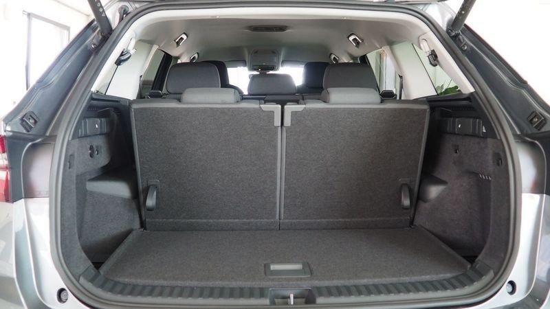 Škoda Kodiaq 1.5 m-HEV Style DSG 7p+NUOVA DA IMMATRICOLARE