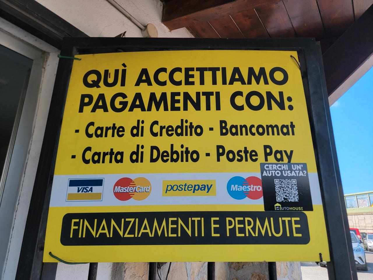 Citroen C1 1.0 3 porte airdream Garanzia 12 mesi