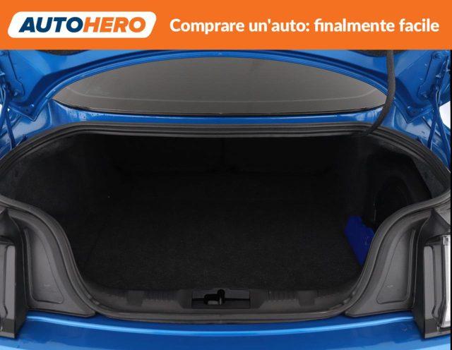 FORD Mustang Fastback 2.3 EcoBoost