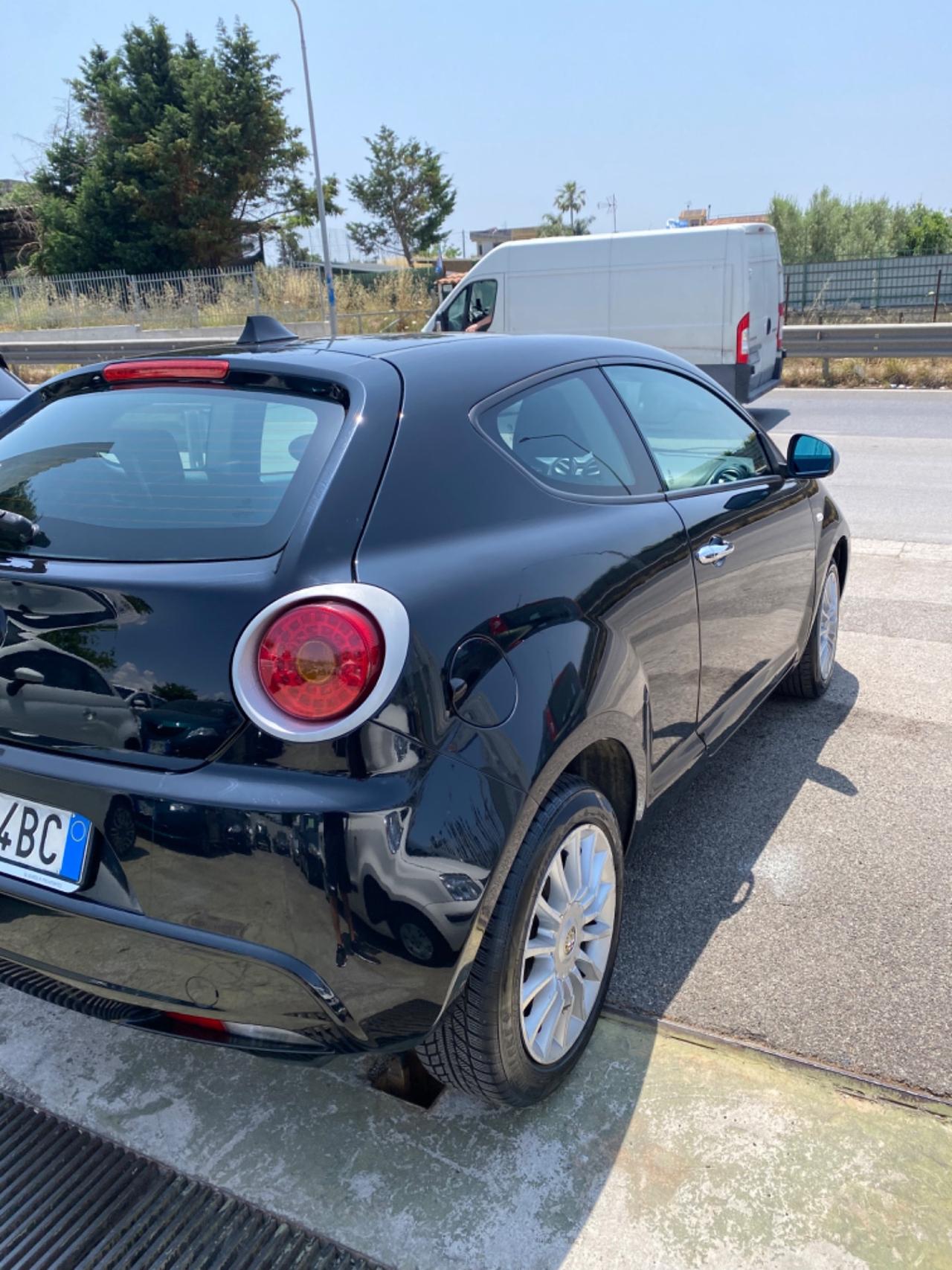 Alfa Romeo MiTo 1.4 70 CV 8V Impression