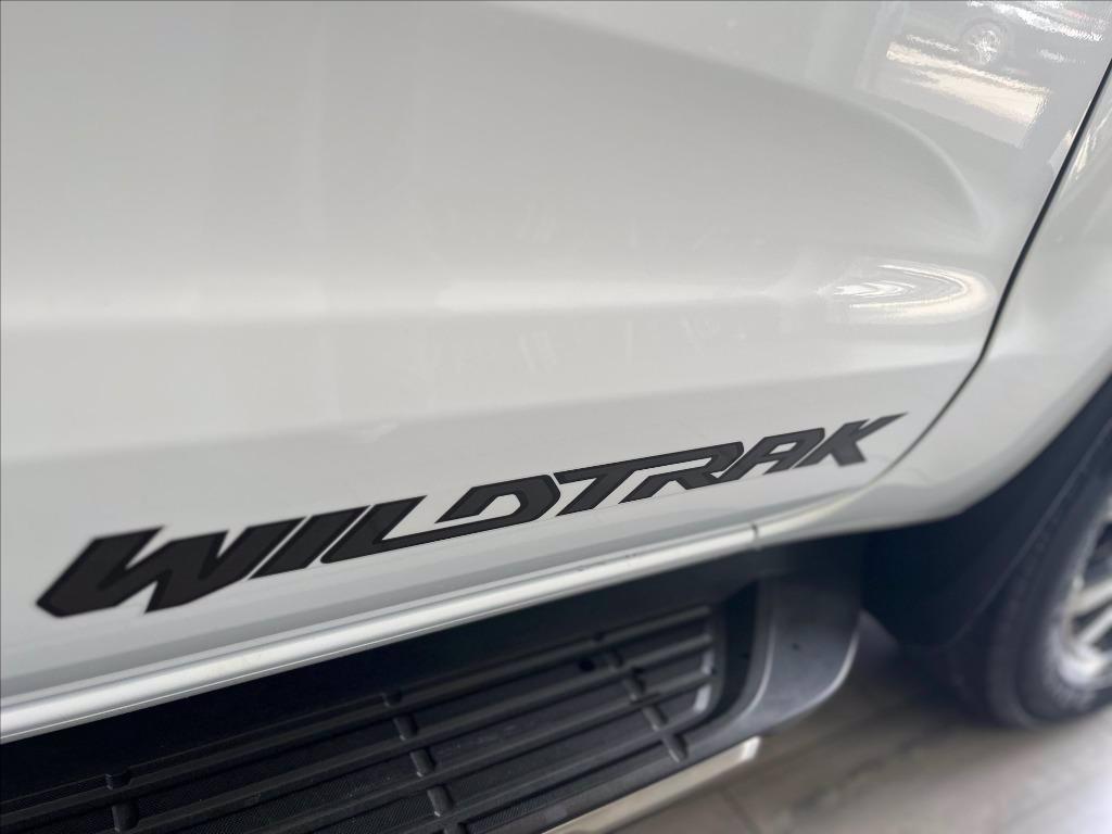 FORD Ranger 2.0 ecoblue double cab Wildtrak 213cv auto del 2022