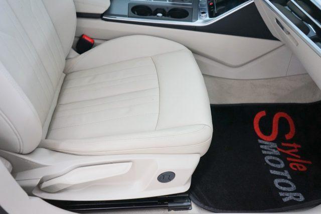AUDI A7 SPB 40 2.0 TDI S tronic Business Plus
